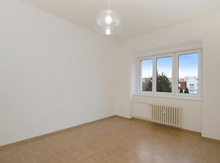 Pronájem bytu, 1+kk, 28 m² obrázek