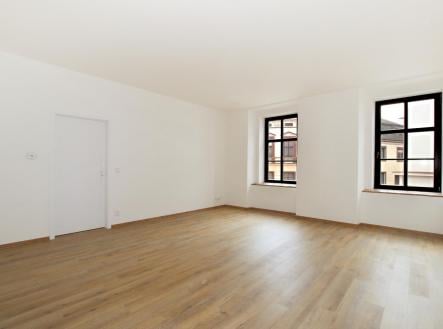 Pronájem bytu, 2+kk, 65 m²