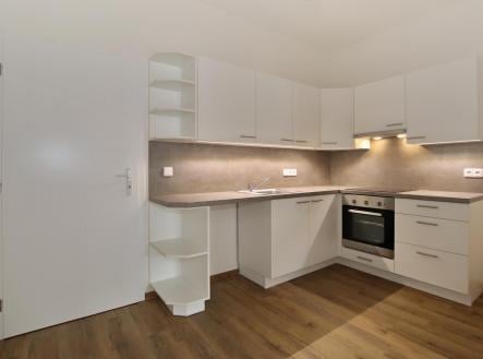 Pronájem bytu, 2+kk, 65 m²