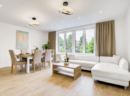 Prodej bytu, 4+kk, 100 m²