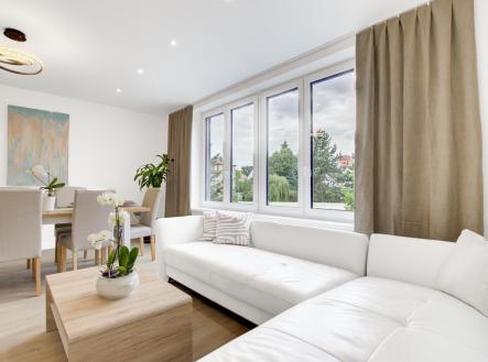 Prodej bytu, 4+kk, 100 m²