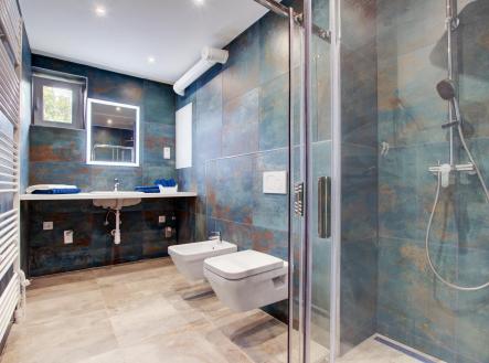 Prodej bytu, 4+kk, 100 m²