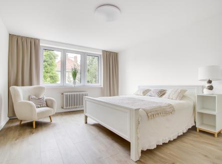 Prodej bytu, 4+kk, 100 m²