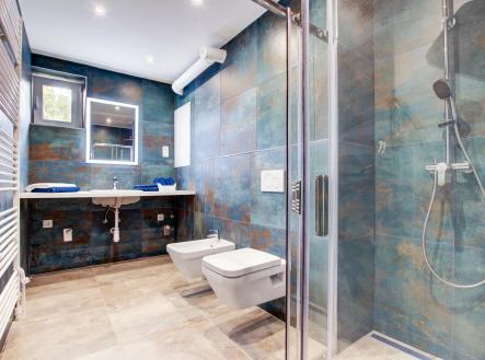 Prodej bytu, 4+kk, 100 m²