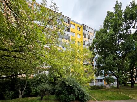 Prodej bytu, 3+1, 76 m²