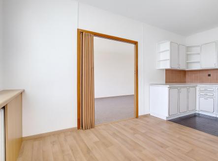 Prodej bytu, 3+1, 76 m²