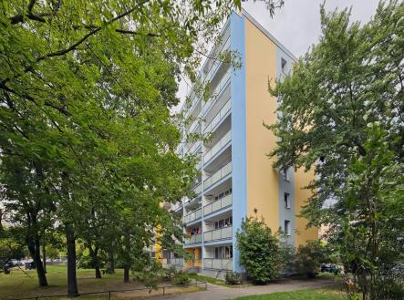 Prodej bytu, 3+1, 76 m²