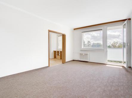 Prodej bytu, 3+1, 76 m²