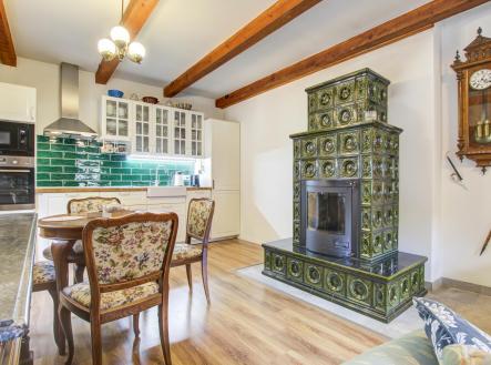 Prodej domu/vily, 190 m²