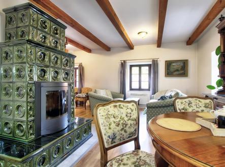 Prodej domu/vily, 190 m²