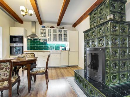 Prodej domu/vily, 190 m²