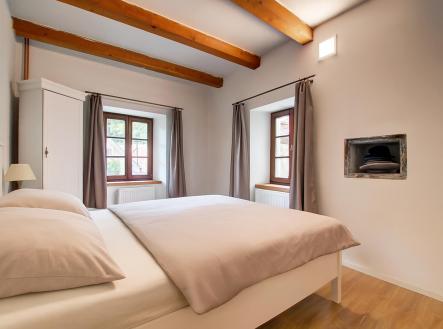 Prodej penzion, 190 m²