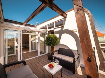 Pronájem bytu, 5+kk, 250 m²