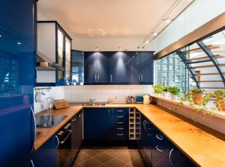 Pronájem bytu, 5+kk, 250 m²