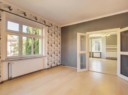 Prodej domu/vily, 418 m²