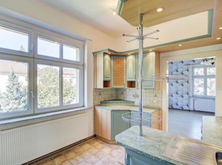 Prodej domu/vily, 418 m²