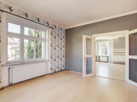 Prodej domu/vily, 418 m²
