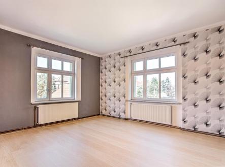 Prodej domu/vily, 418 m²