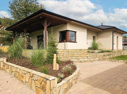 Pronájem domu/vily, 158 m²