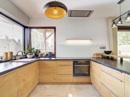 Pronájem domu/vily, 158 m²