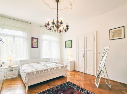 Pronájem bytu, 3+1, 113 m²