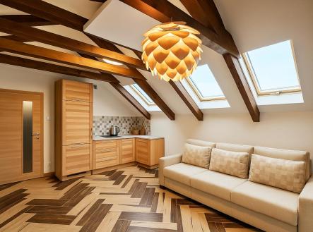 Prodej domu/vily, 151 m²