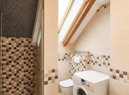 Prodej domu/vily, 151 m²