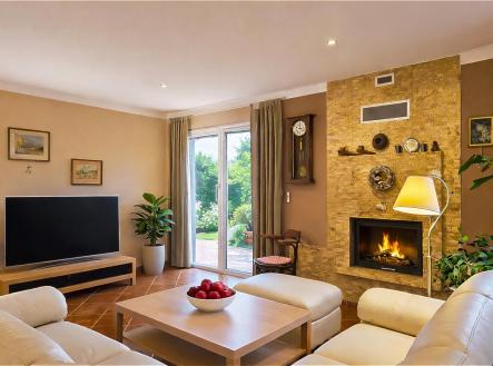 Prodej domu/vily, 139 m²