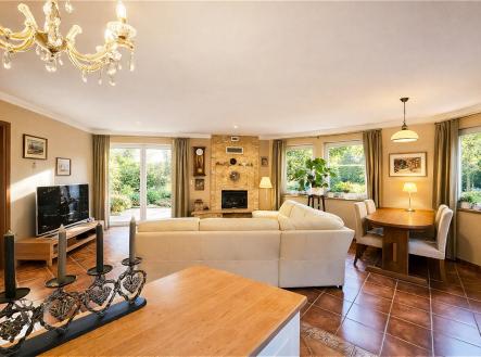 Prodej domu/vily, 139 m²