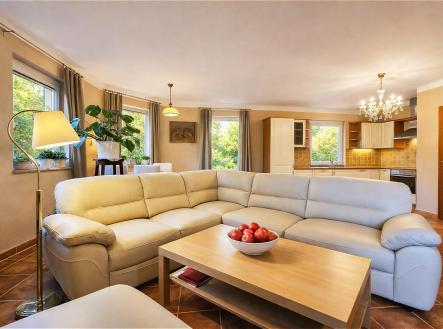 Prodej domu/vily, 139 m²