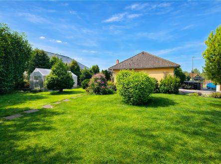 Prodej domu/vily, 139 m²