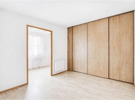 Prodej bytu, 2+1, 54 m²