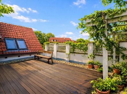 Prodej domu/vily, 197 m²