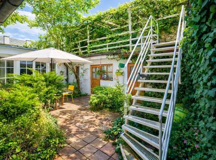 Prodej domu/vily, 197 m²