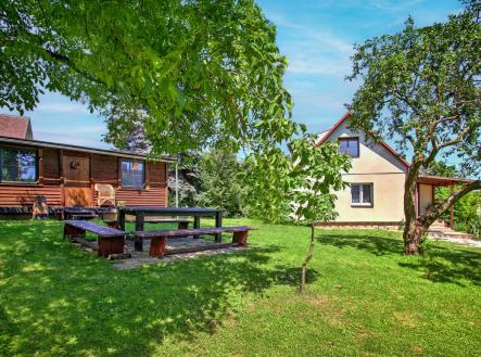 Pronájem chaty/rekreačního objektu, 33 m²