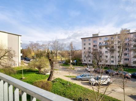 Pronájem bytu, 2+1, 52 m²