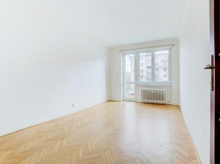 Pronájem bytu, 2+1, 52 m²