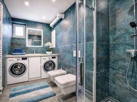 Prodej bytu, 4+kk, 100 m²