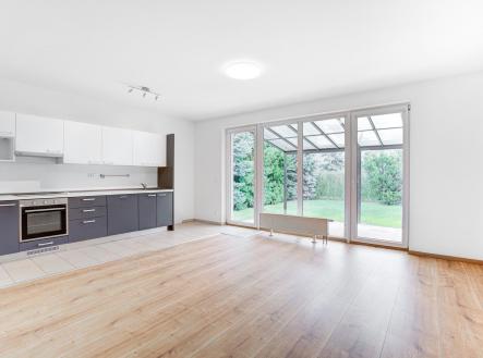 Pronájem domu/vily, 129 m² obrázek