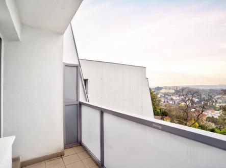 Pronájem bytu, 3+kk, 73 m²