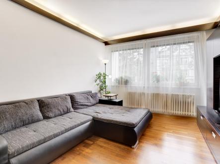 Pronájem bytu, 3+kk, 73 m²