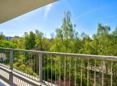Prodej bytu, 2+kk, 43 m²