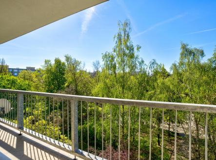 Prodej bytu, 2+kk, 43 m²