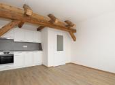 Pronájem bytu, 1+kk, 32 m²
