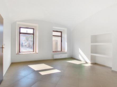 Pronájem obchodní prostory, 40 m²