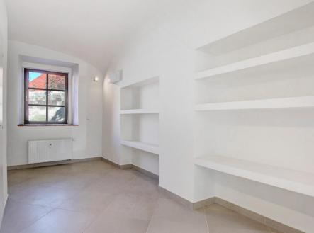 Pronájem obchodní prostory, 40 m²
