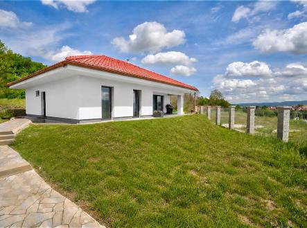 Prodej domu/vily, 104 m²