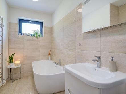 Prodej domu/vily, 104 m²