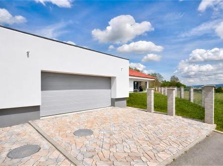 Prodej domu/vily, 104 m²