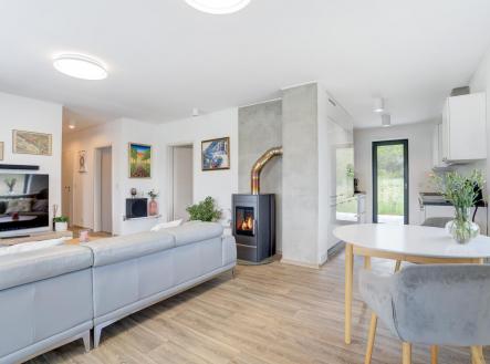 Prodej domu/vily, 104 m²